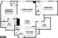 Building Photo - 475 K St NW