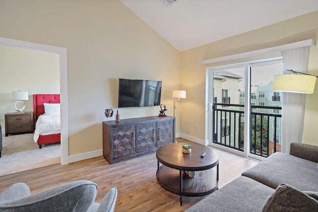 Building Photo - 599 John Carlyle St