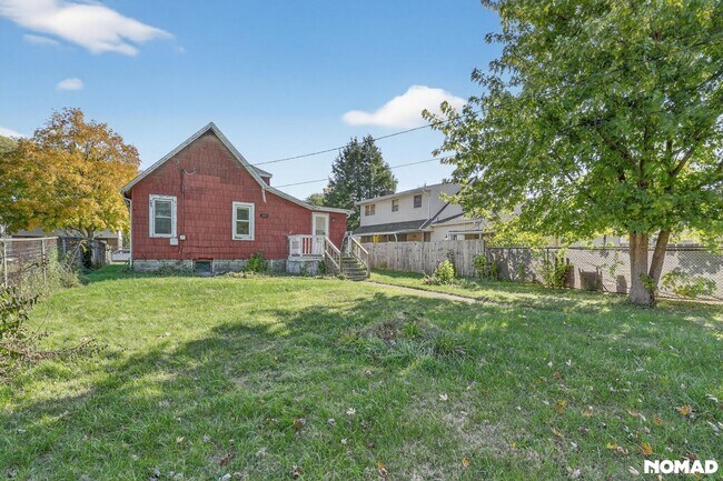 Building Photo - Charming 3BR House in Kankakee