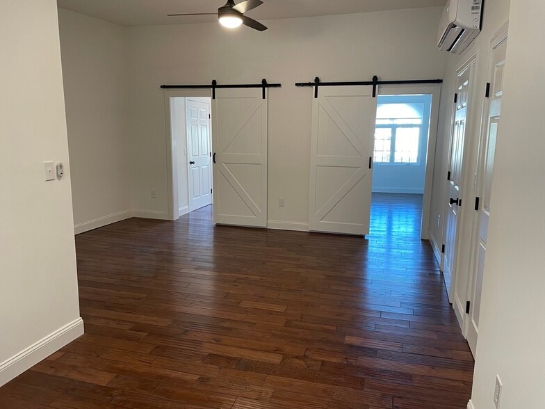 living room - 178 Bridge Street