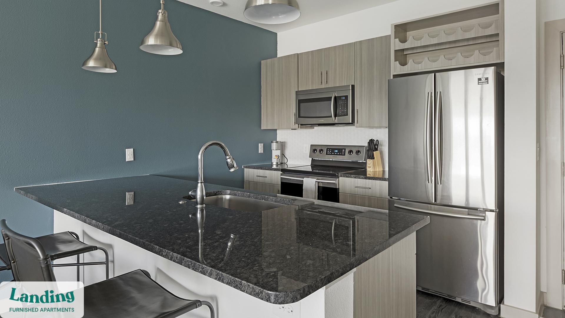 Building Photo - 7201 Henneman Way