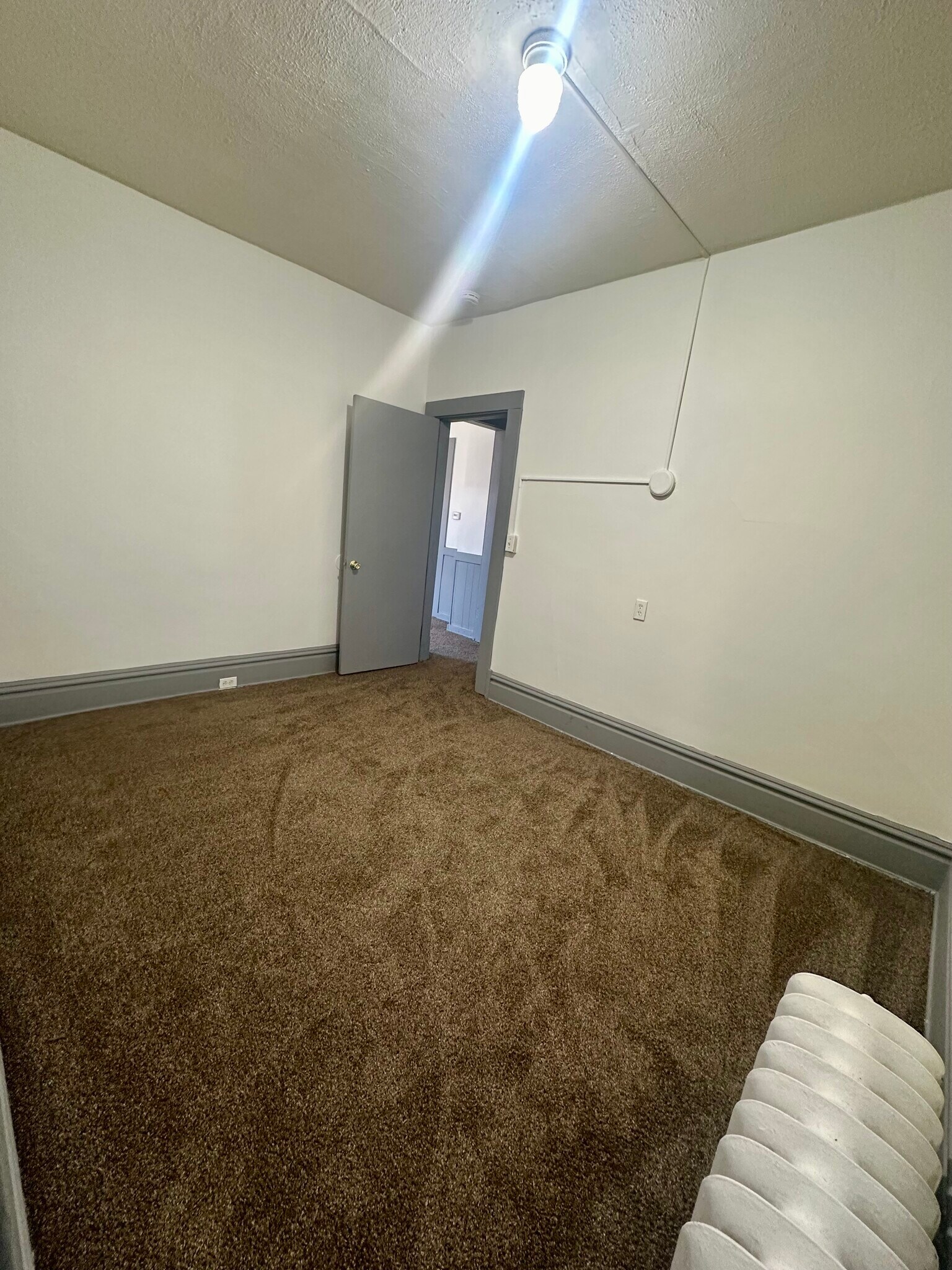 Bedroom-2 - 1114 3rd St NW