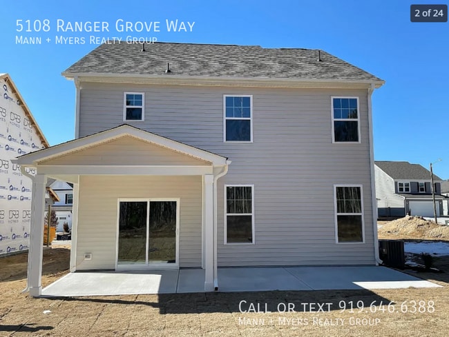 Building Photo - 5108 Ranger Grv Wy