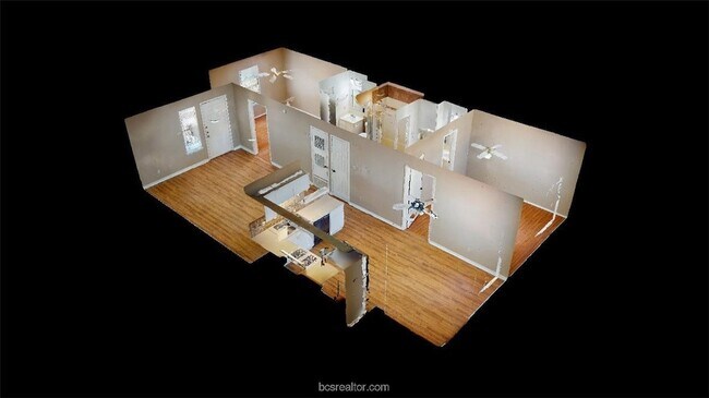 Building Photo - 805 San Pedro Dr