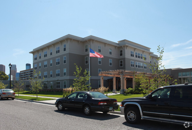 Building Photo - Thomas T. Feeney Manor