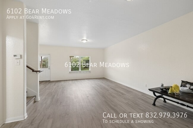 Building Photo - 6102 Bear Meadow