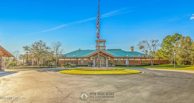 Building Photo - 955 Registry Blvd