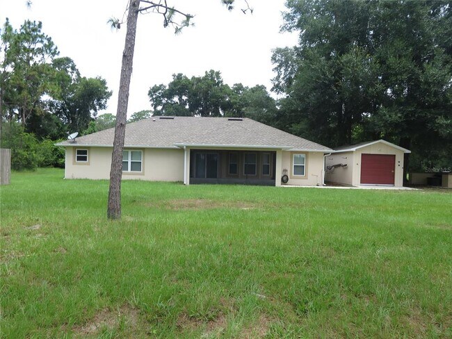 Building Photo - 36426 Tanner Ln