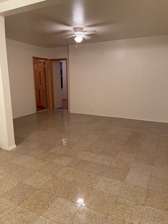 Living Room - 463 76th St