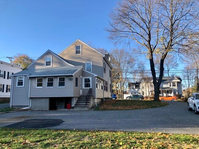 Building Photo - 55 Salem St