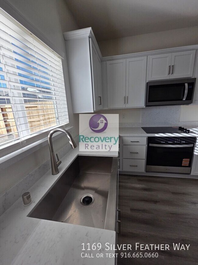 Building Photo - 1169 Silver Feather Wy