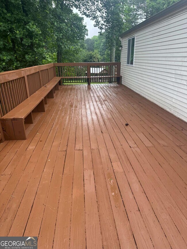 Building Photo - 2205 Mill Wood Ct NW