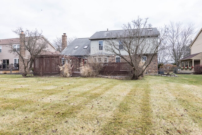 Building Photo - 6085 Tara Hill Dr