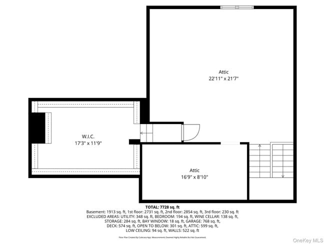 Building Photo - 10 Hope's Farm Ln