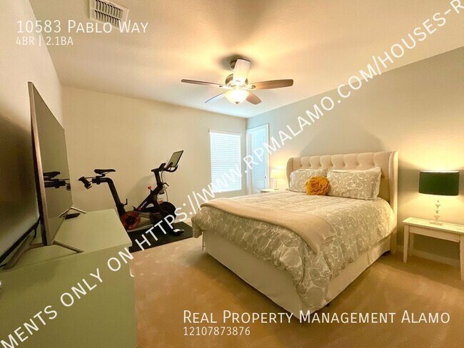 Building Photo - 10583 Pablo Way
