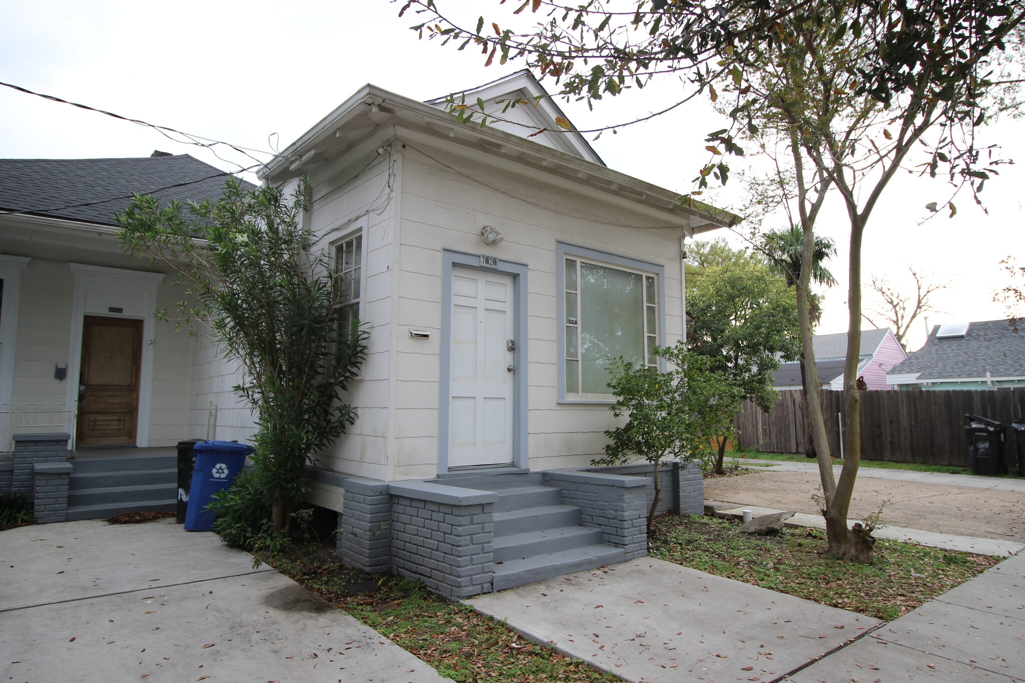 Building Photo - 7620 Freret St