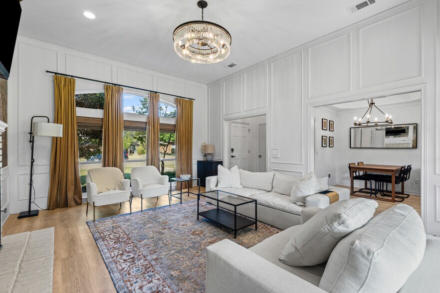 Building Photo - 1412 Seabrook Dr