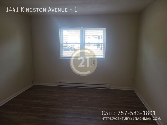 Building Photo - 1441 Kingston Ave