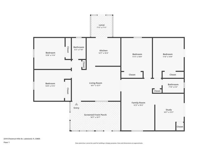 Building Photo - 2310 Chestnut Hills Dr
