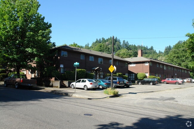 Primary Photo - Redwood Park