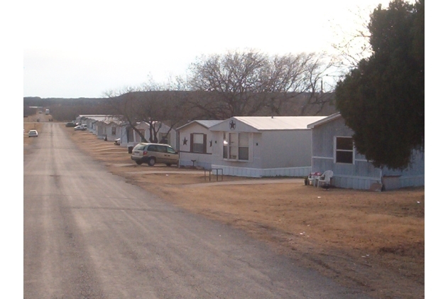 Building Photo - Woodhaven Manufactured Home Community