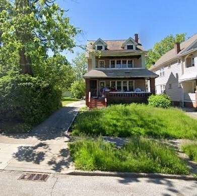 Primary Photo - Cleveland Heights 1 bedroom 3rd Floor