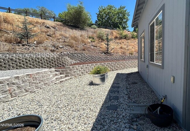 Building Photo - 1640 Peavine Rd
