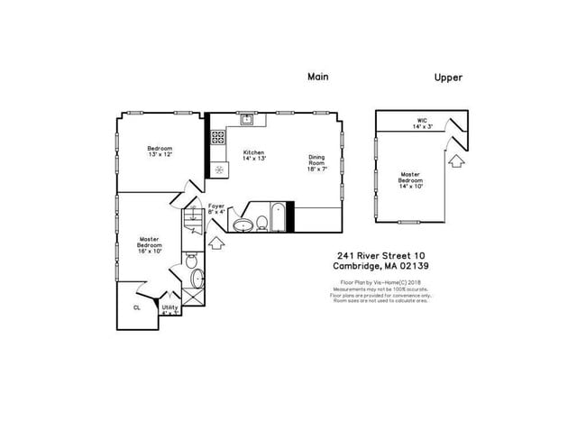 Building Photo - HOT CAMBRIDGE LISTING!!!!!