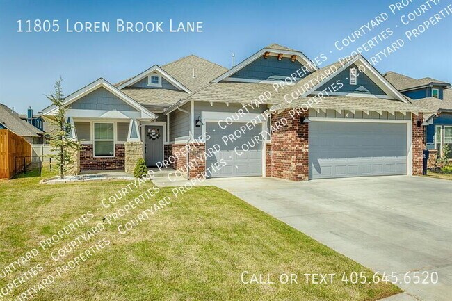 Primary Photo - 11805 Loren Brook Ln