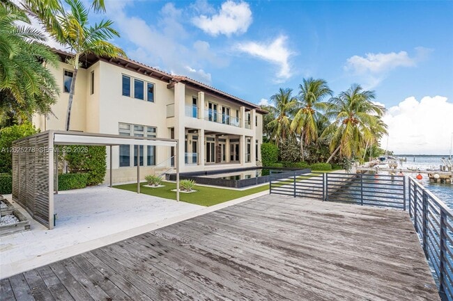 Building Photo - 760 S Mashta Dr