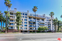 Building Photo - 4460 Wilshire Blvd