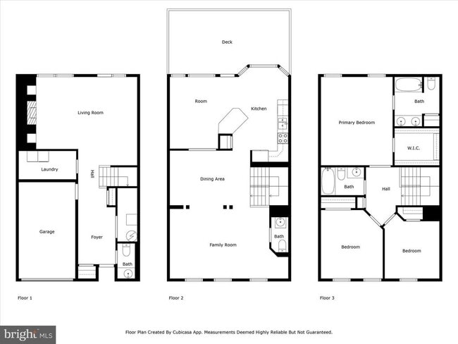 Building Photo - 7441 Heatherfield Ln