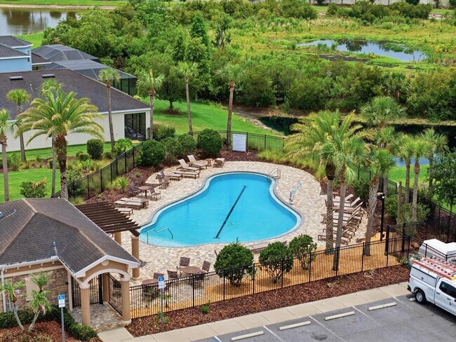 Building Photo - 17735 Bright Wheat Dr