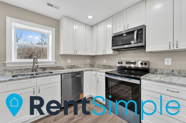 Building Photo - 5541 Sperryville Pike