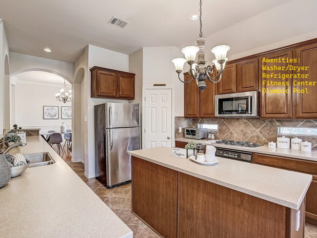 Building Photo - 2511 Powderham Ln