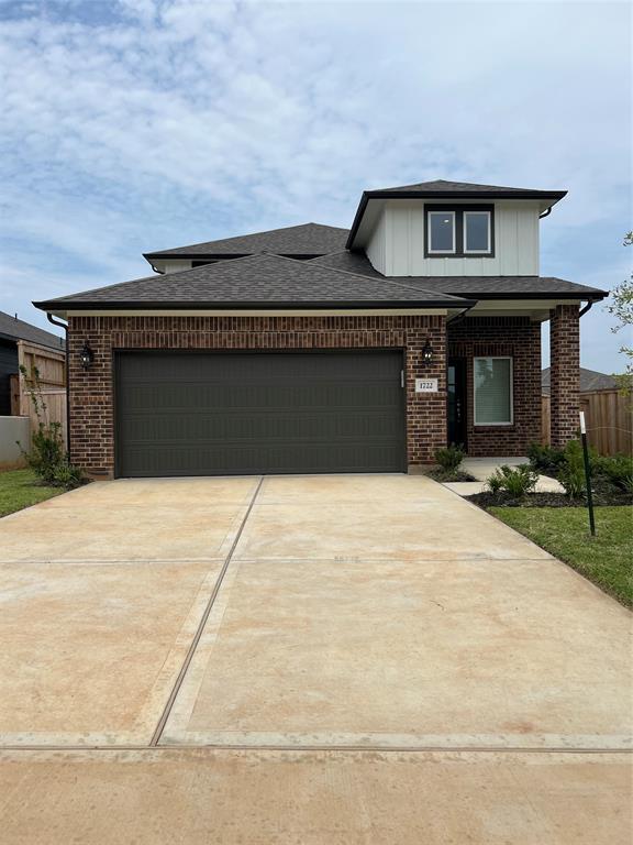 Primary Photo - 1722 Cayden Oak Ln