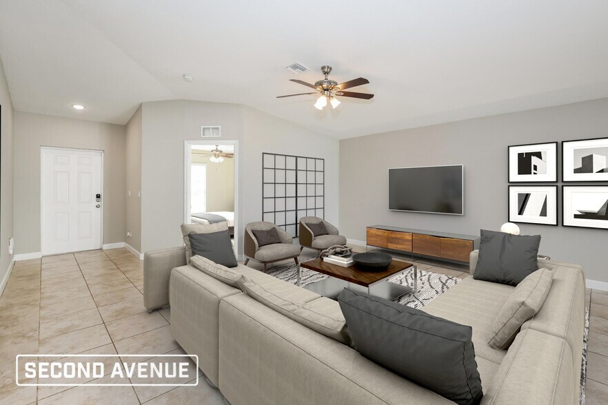 Building Photo - 3001 Firwood Ave SE