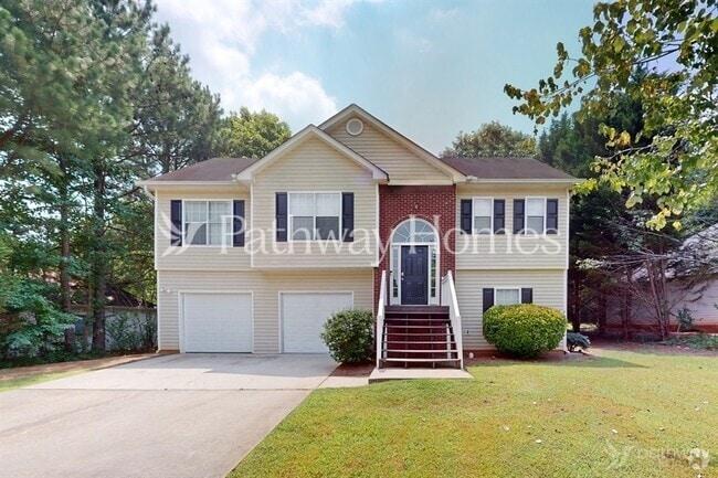 Building Photo - 10891 Knotty Pine Pl