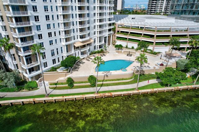 Building Photo - 701 Brickell Key Blvd