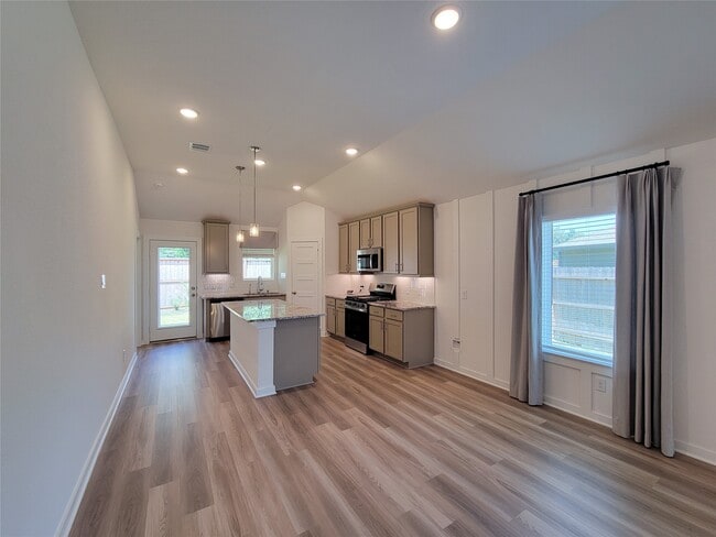 Building Photo - 1706 Serenity Moon Dr