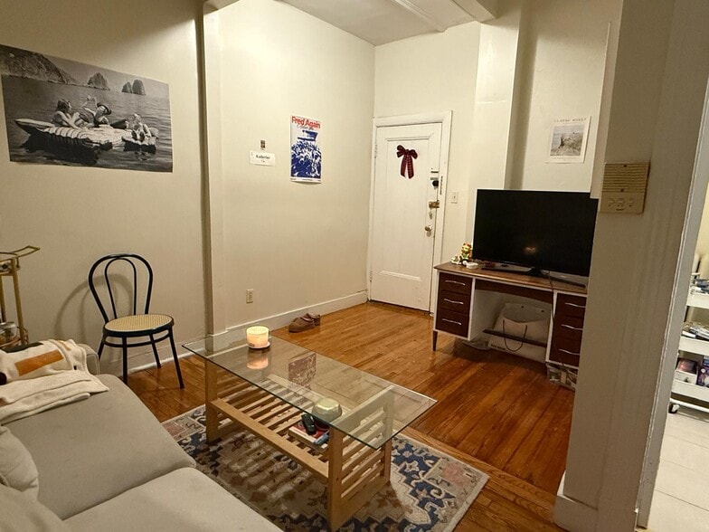 Building Photo - 441 Shawmut Ave