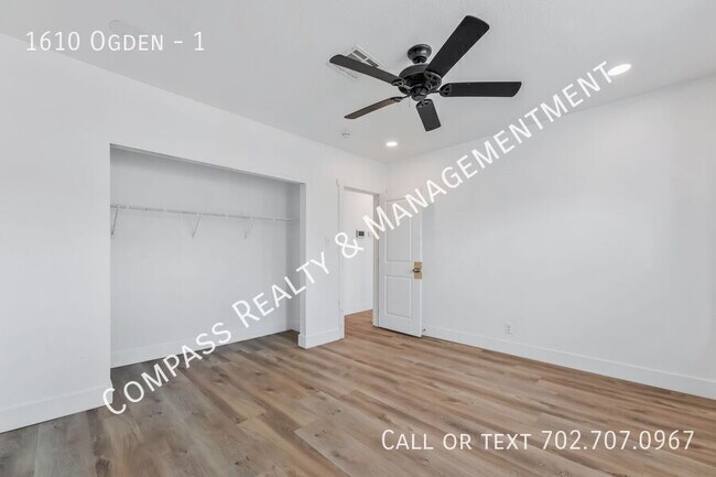 Building Photo - 1610 Ogden-1