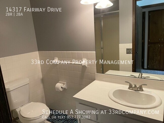 Building Photo - Eden Prairie 2 Bed/2Bath Condo!