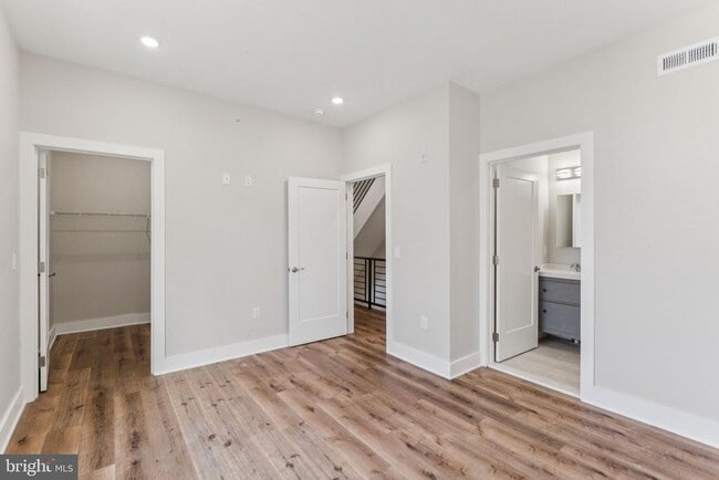 Building Photo - 1436 Parrish St