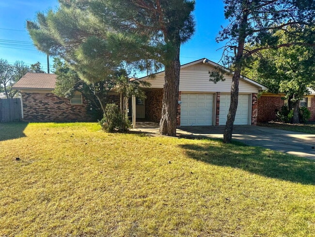 Building Photo - 5427 46th St