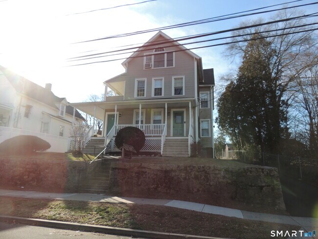 Building Photo - 56-58-58 Harrison Ave