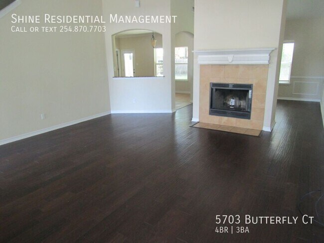 Building Photo - 5703 Butterfly Ct