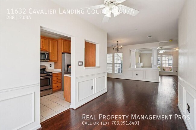 Building Photo - 11632 Cavalier Landing Ct