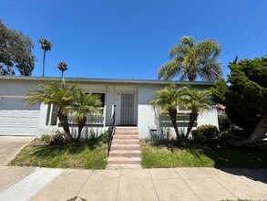 Building Photo - 1314 Palm Ave