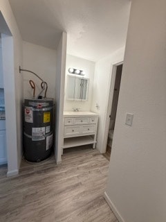 Building Photo - Preston Apartments